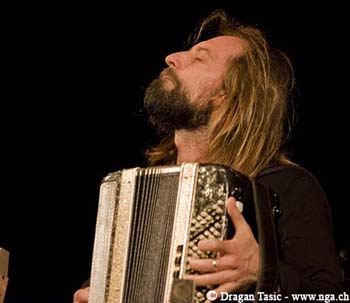 Chango Spasiuk 2