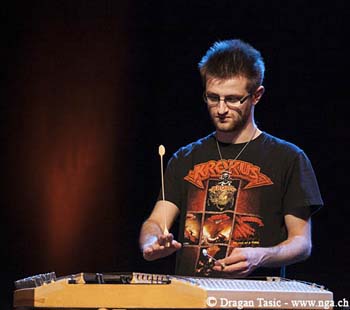 Christoph Pfaendler 2