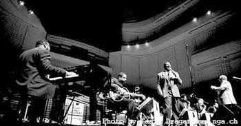 Count Basie Orchestra 1