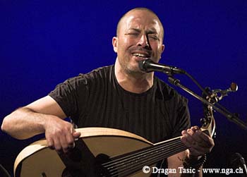 Dhafer Youssef 1