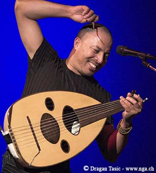 Dhafer Youssef 2