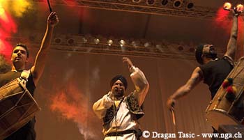 Dhol Foundation 2