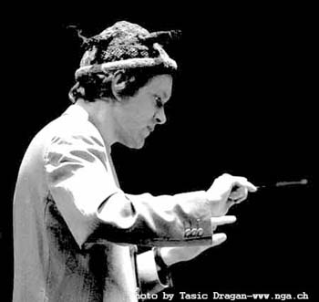 Django Bates 1