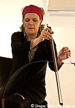 Dorothea Schuerch 1