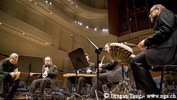 Ensemble Sarband 1