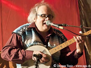 Eugene Chadbourne 2