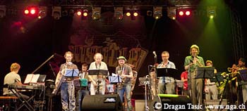 Flat Earth Society 1