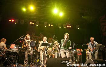 Flat Earth Society 2