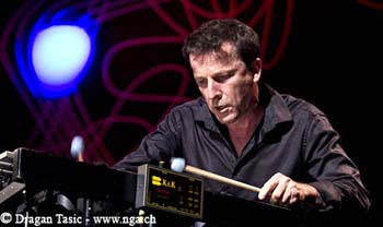 Franck Tortiller 4