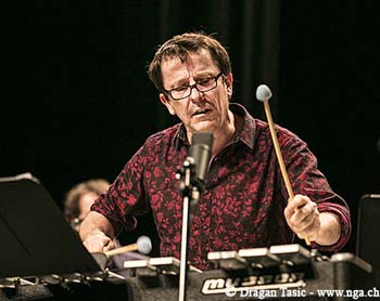 Franck Tortiller 7
