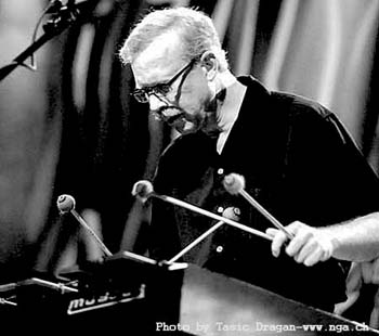 Gary Burton 1