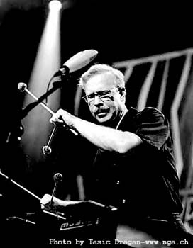 Gary Burton 2