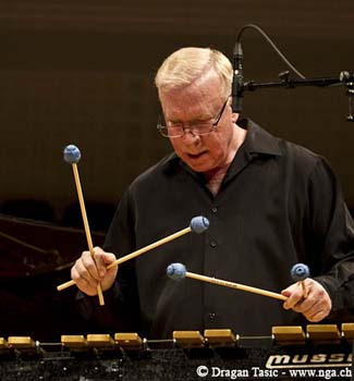Gary Burton 3