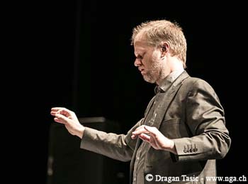Geir Lysne 1