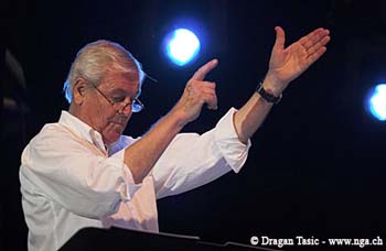 George Gruntz 1