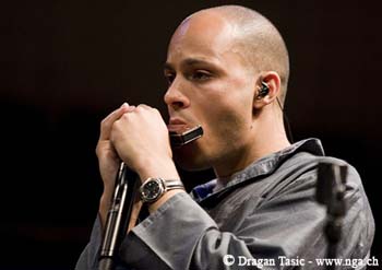 Gregoire Maret 2