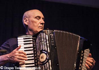 Guy Klucevsek 5