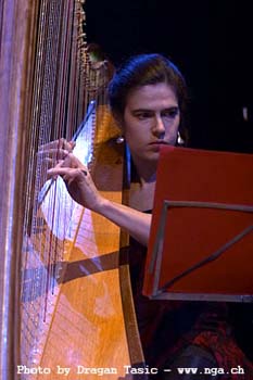 Helene Breschand 1