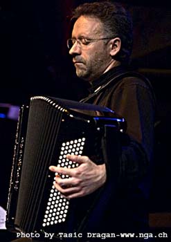 Jean Louis Matinier 1