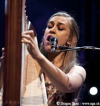 Joanna Newsom 1