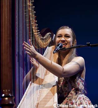 Joanna Newsom 2