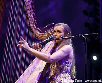 Joanna Newsom 3