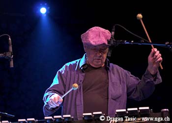 Karl Berger 1