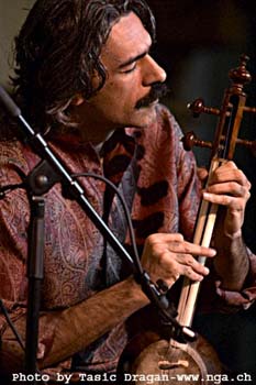 Kayhan Kalhor Heydari 1