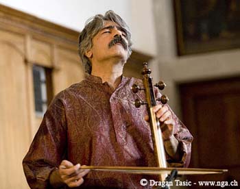 Kayhan Kalhor Heydari 3
