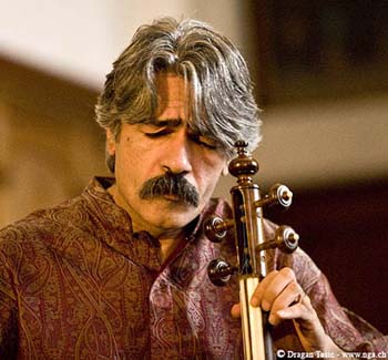 Kayhan Kalhor Heydari 4