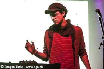Kottarashky aka Nikola Gruev 2