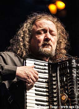 Krzysztof Dobrek 1