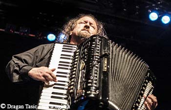 Krzysztof Dobrek 2
