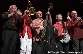 Les Haricots Rouges 1