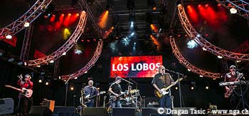 Los Lobos 1