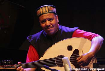 Majiid Bekkas 3