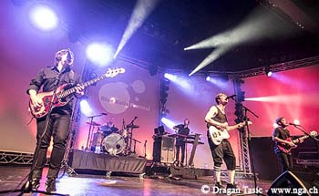 Mando Diao 1