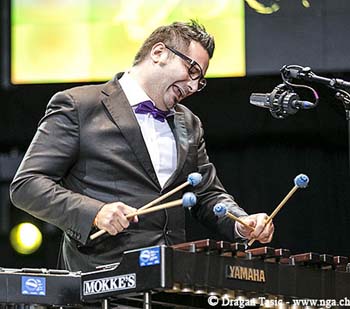 Marco Pacassoni 2