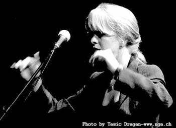 Maria Schneider 1