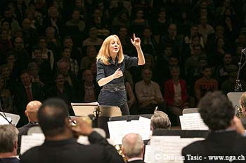 Maria Schneider Jazz Orchestra 3