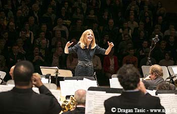 Maria Schneider Jazz Orchestra 4