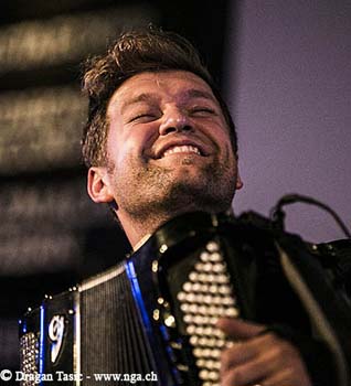 Mario Batkovic 4