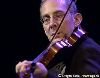 Michael Alpert  1