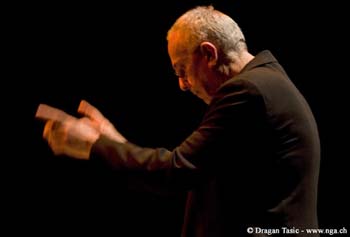 Michael Gibbs 2