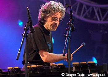 Mike Mainieri 2