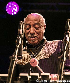 Mulatu Astatke 1