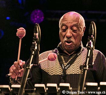 Mulatu Astatke 2