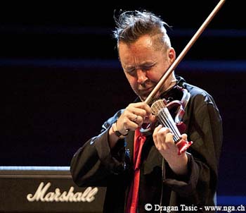 Nigel Kennedy 2