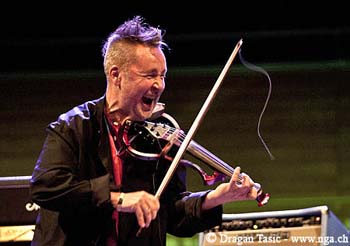 Nigel Kennedy 3