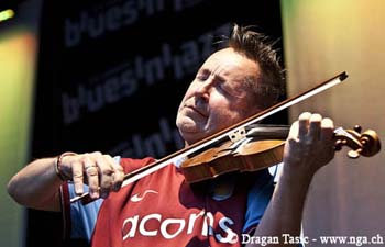 Nigel Kennedy 5